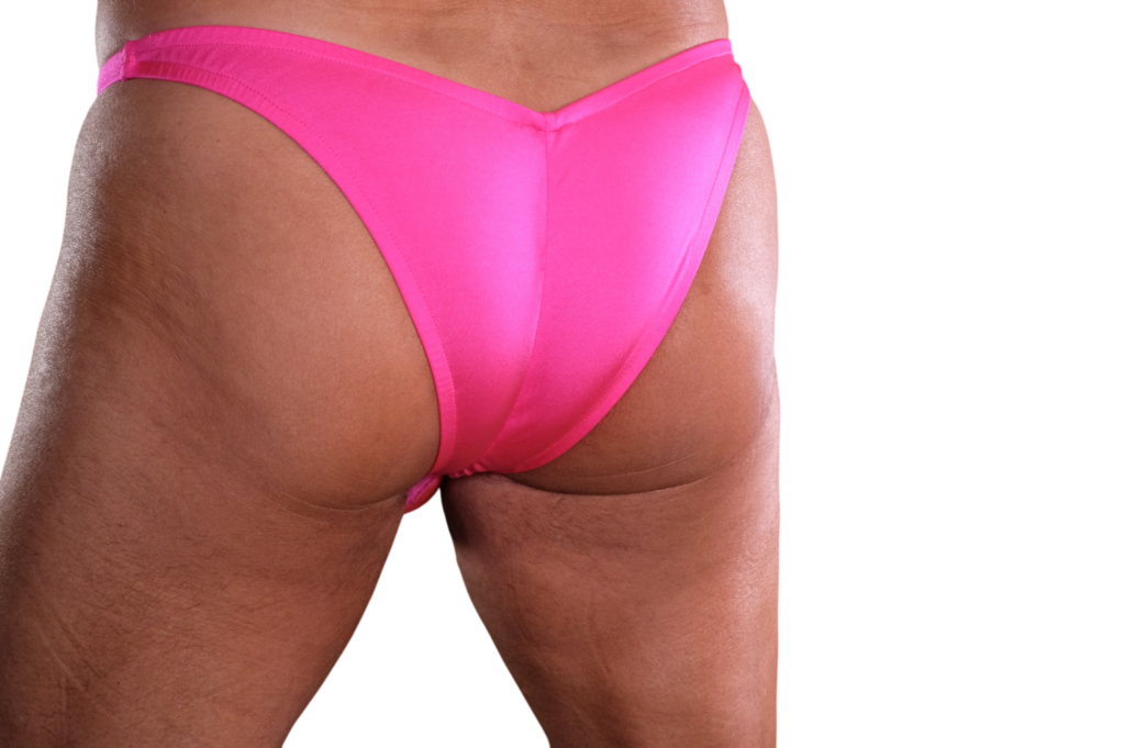 Bikini swimwear briefs