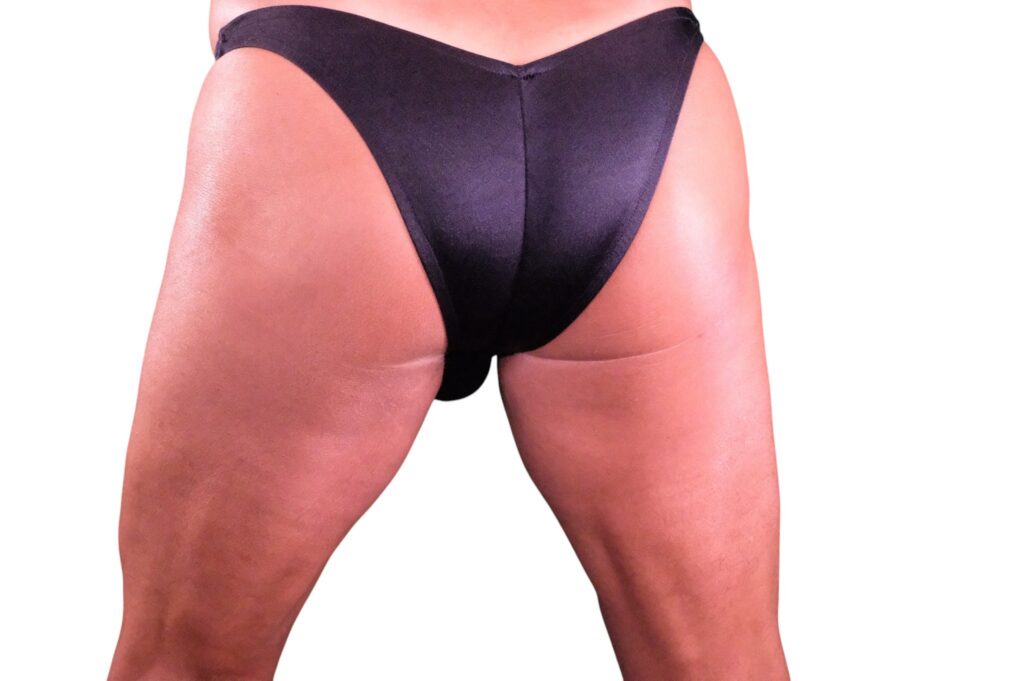Swimwear briefs bikinis for men